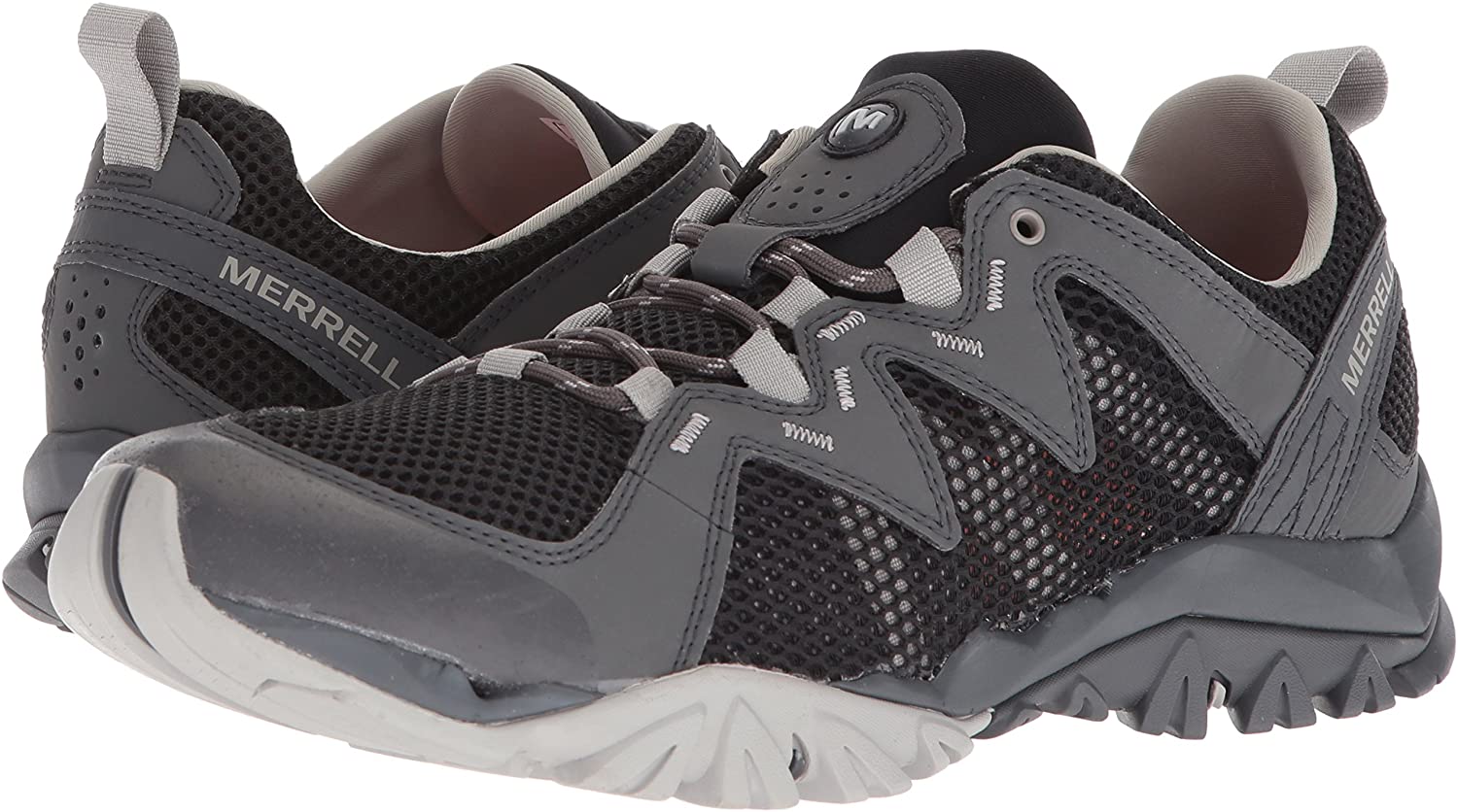 merrell men's tetrex water shoes