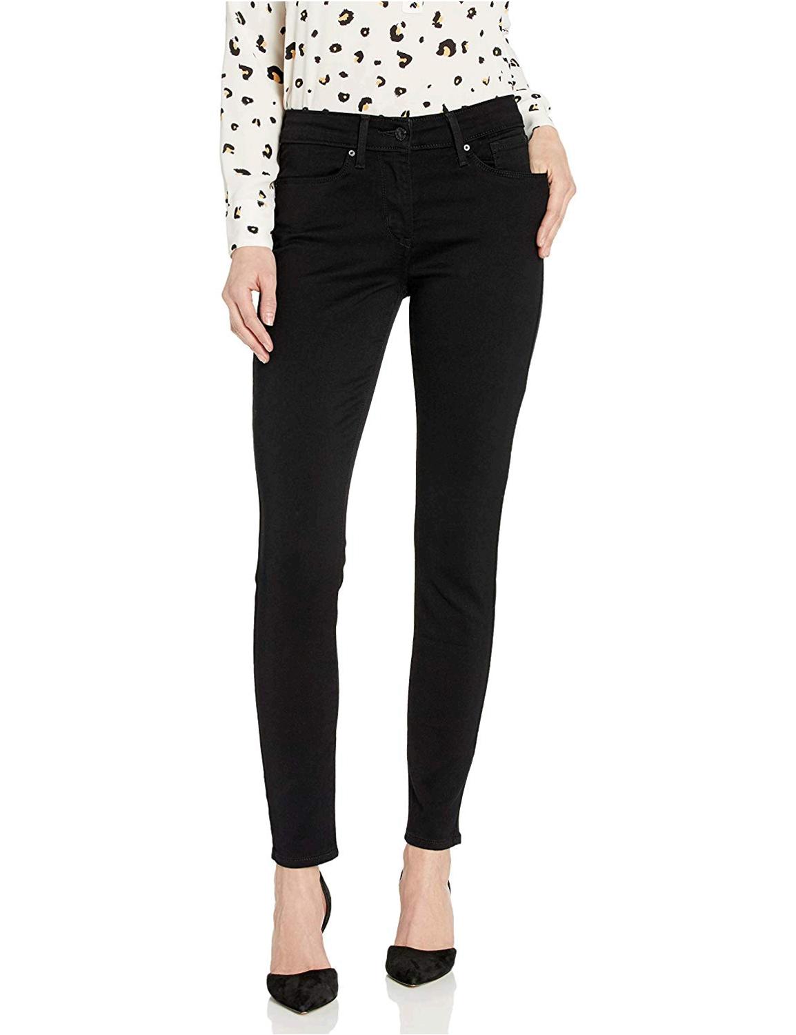 signature levi strauss women's jeans