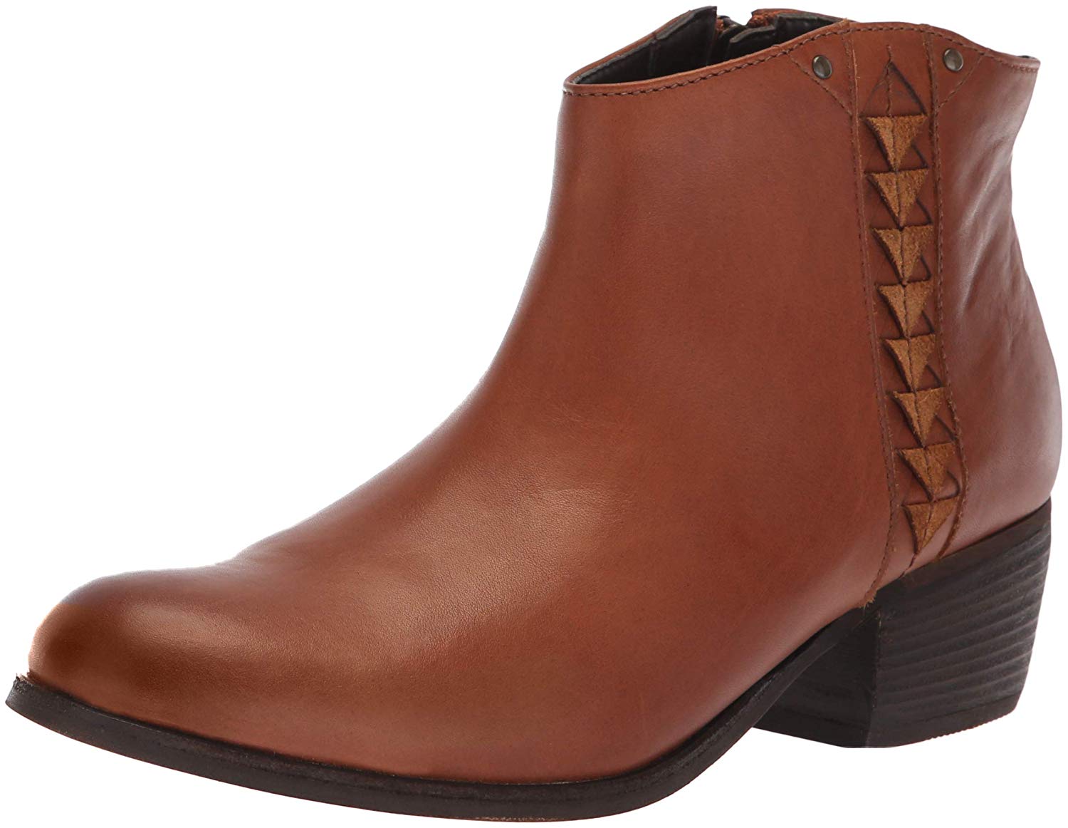 clarks step sleep faux fur clog