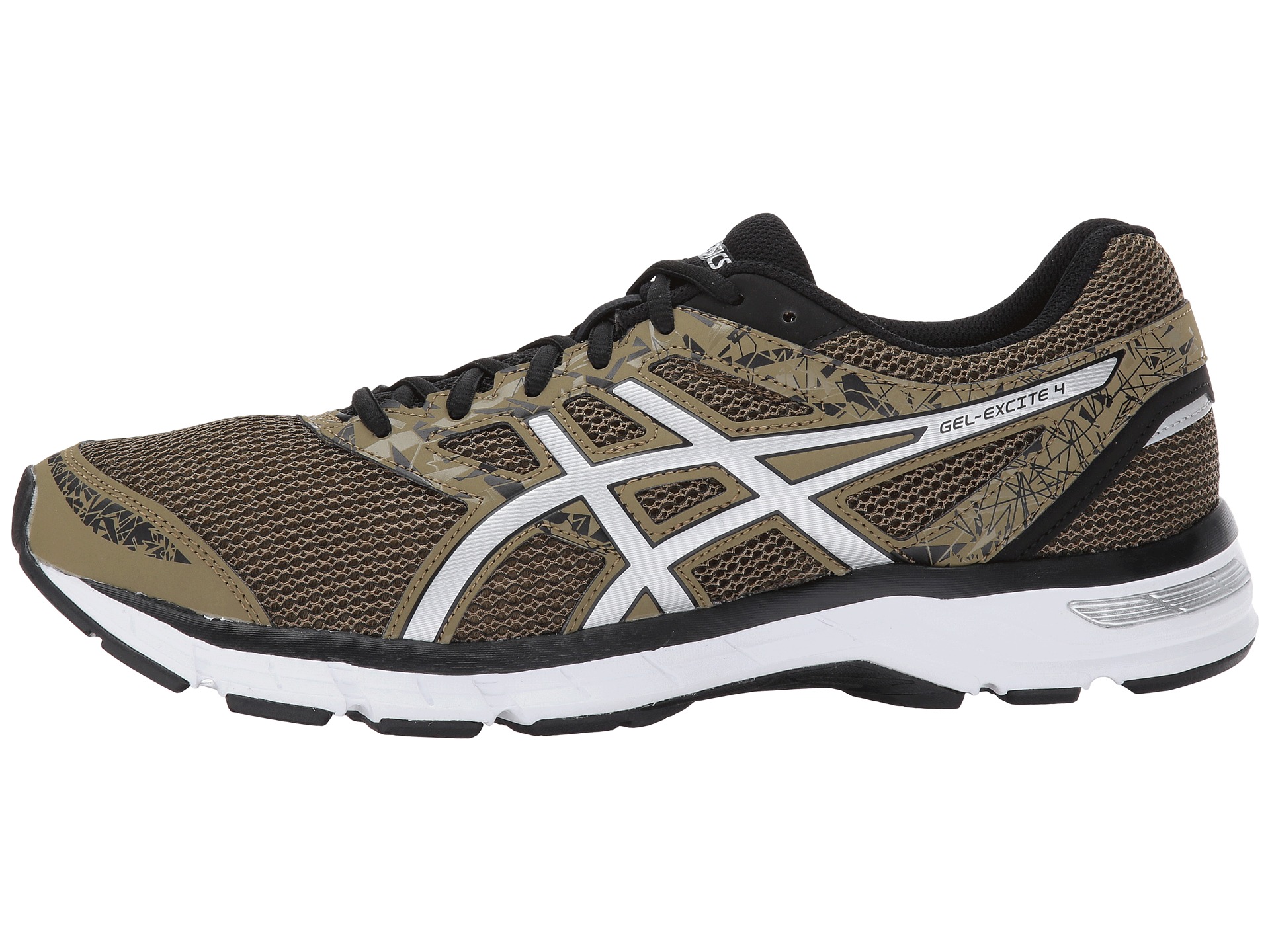 asics shoes canvas