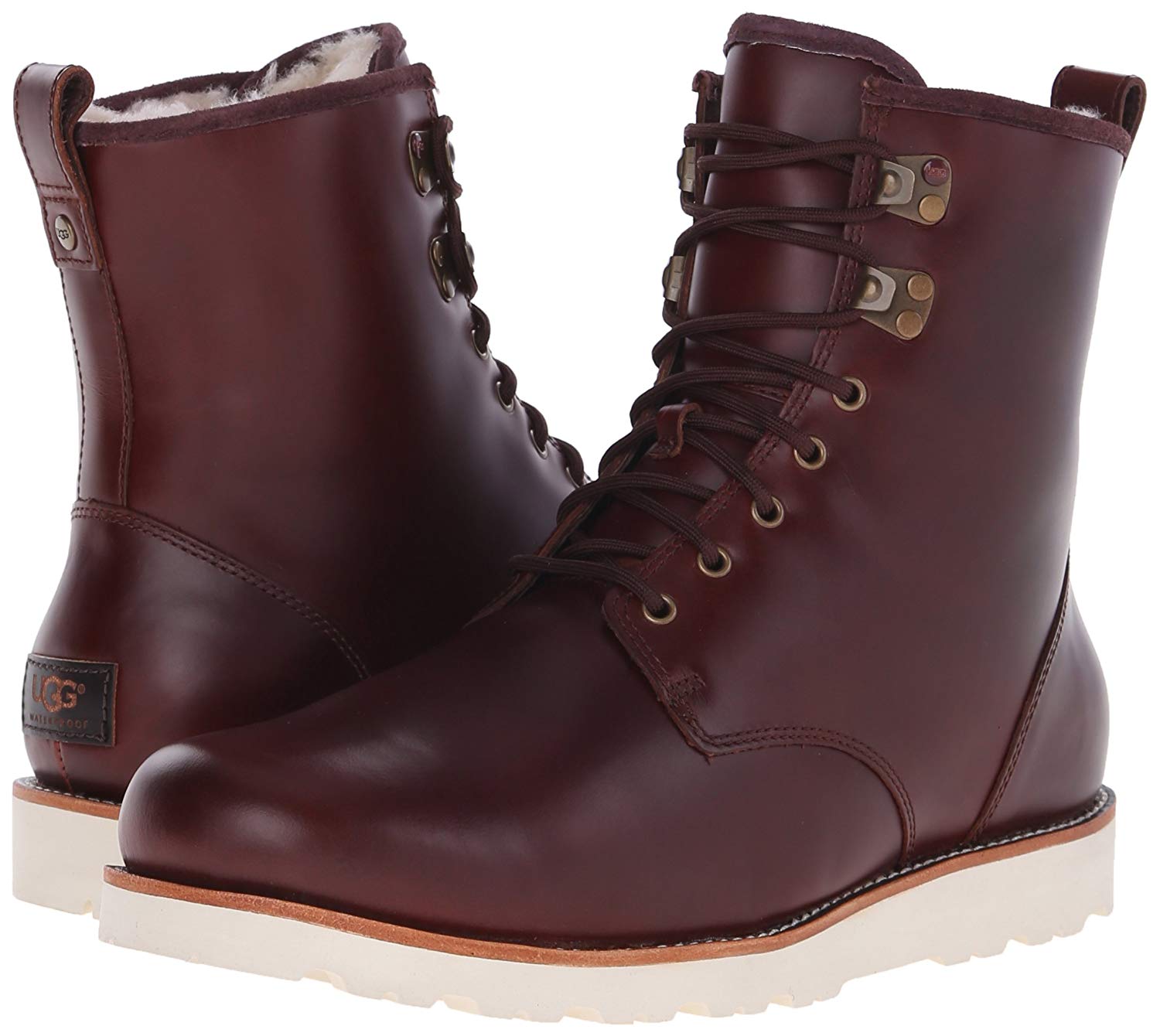 ugg hannen tl cordovan
