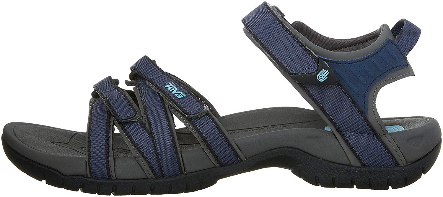 teva tirra bering sea