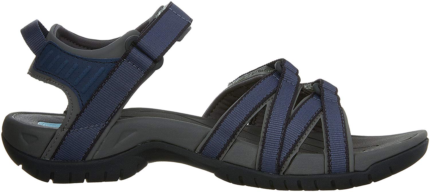teva tirra bering sea