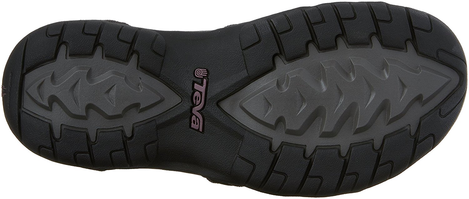 teva tirra size 11