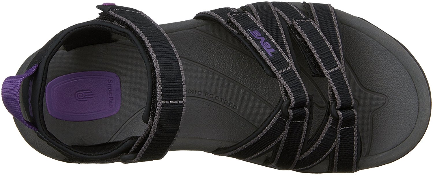 teva tirra size 11