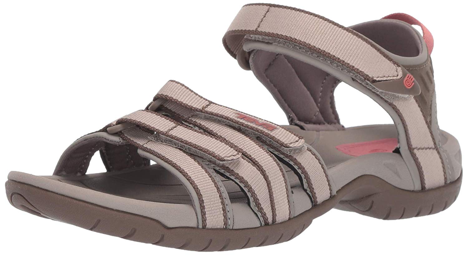 best teva for walking