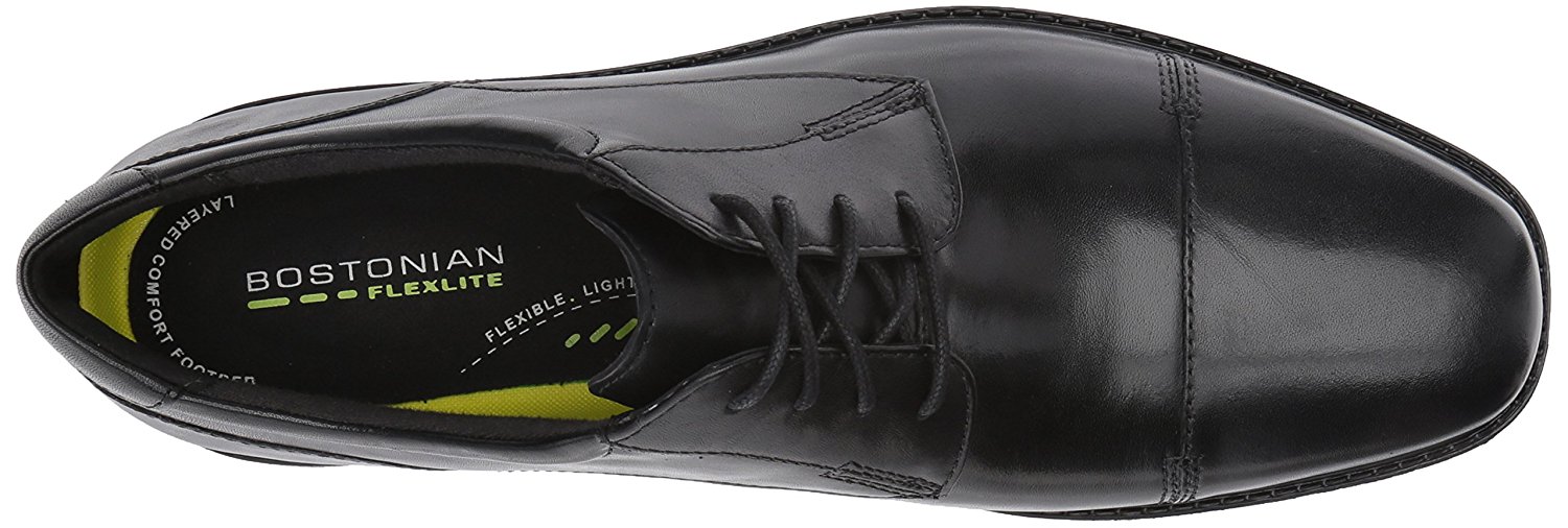 bostonian wendell oxford