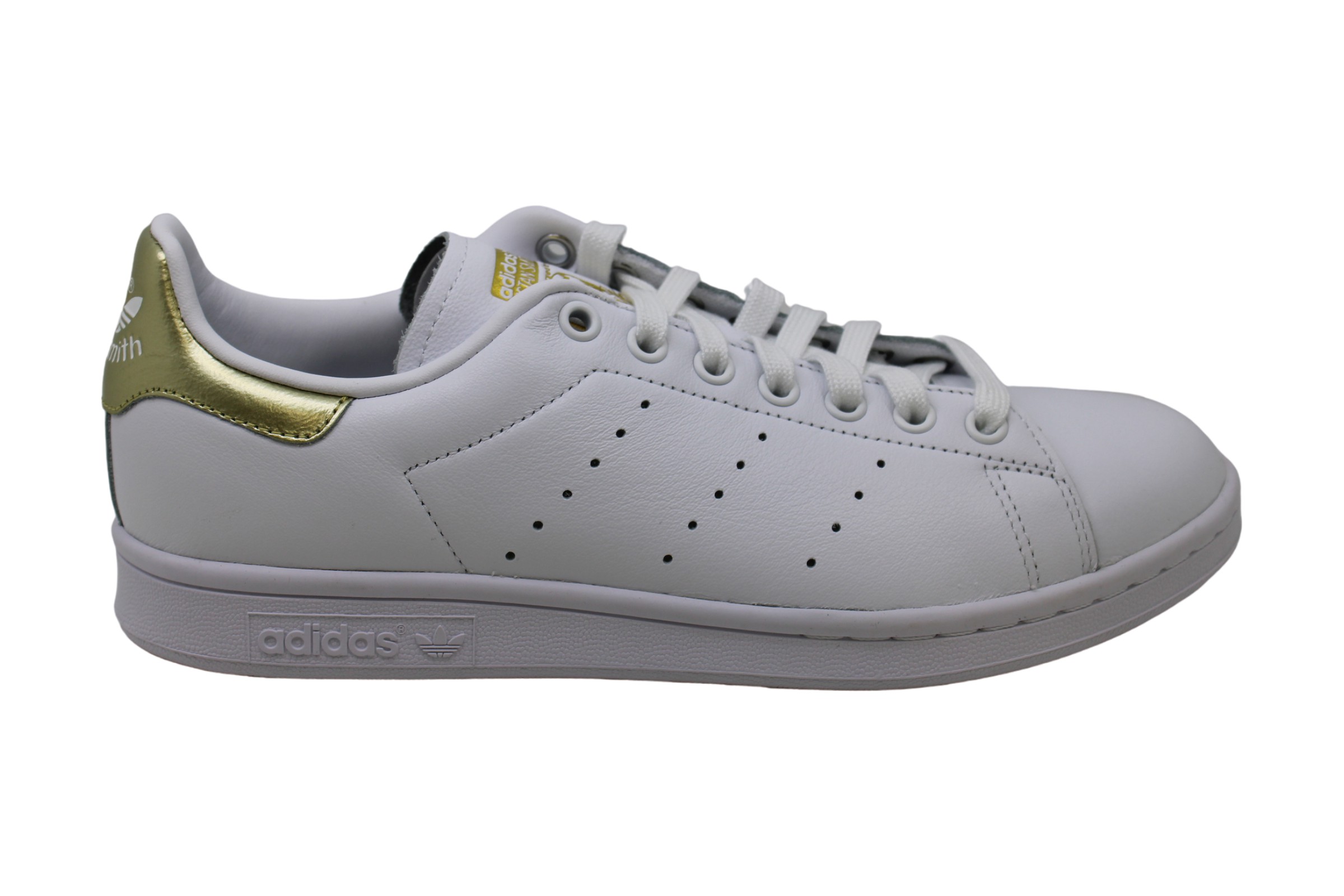 stan smith low top