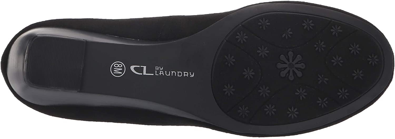 CL By Chinese Laundry Marcie Wedge Pump in Black - Save 20% - Lyst