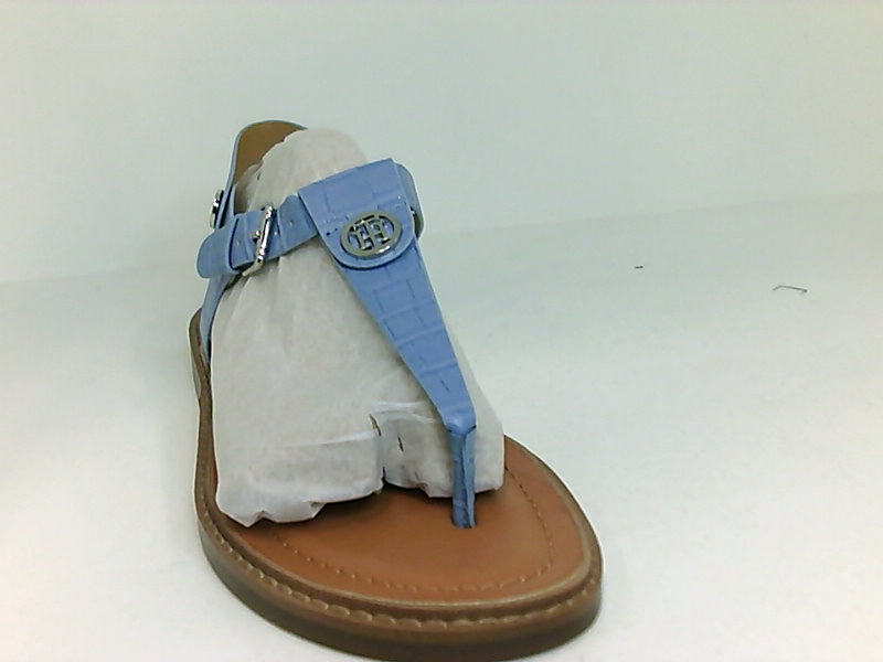 tommy hilfiger women flats
