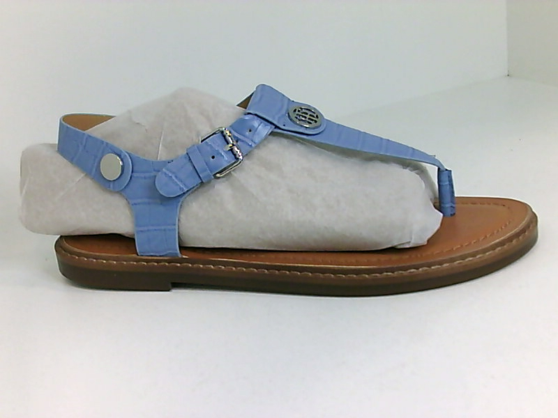 tommy hilfiger women flats