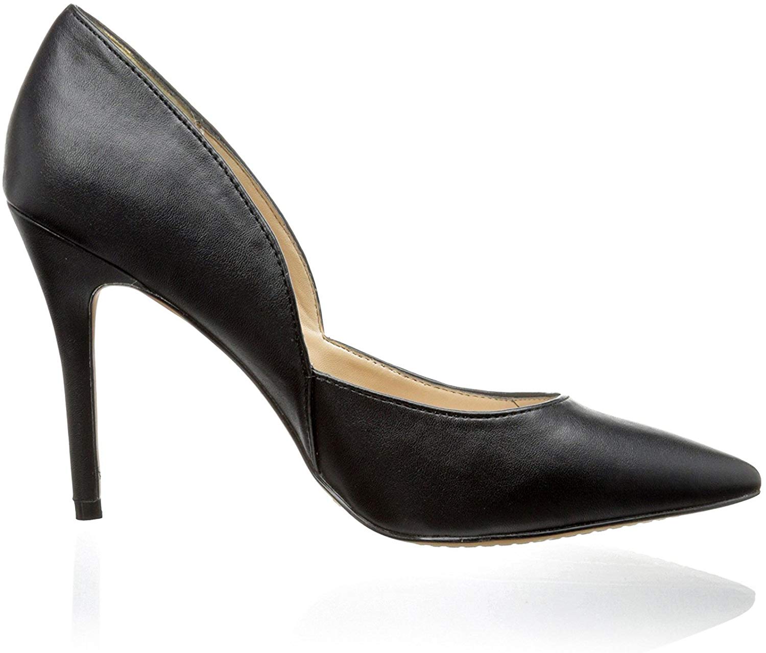 CHARLES BY CHARLES DAVID Women�s Parker,, Black, Size 7.5