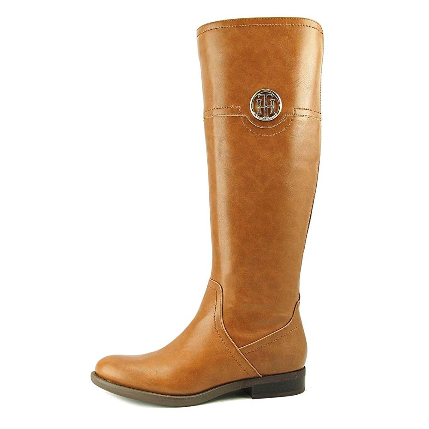 Womens Silvana 2 Almond Toe Mid-Calf Fashion Boots Womens Silvana 2 Almond Toe Mid-Calf Fashion Boots