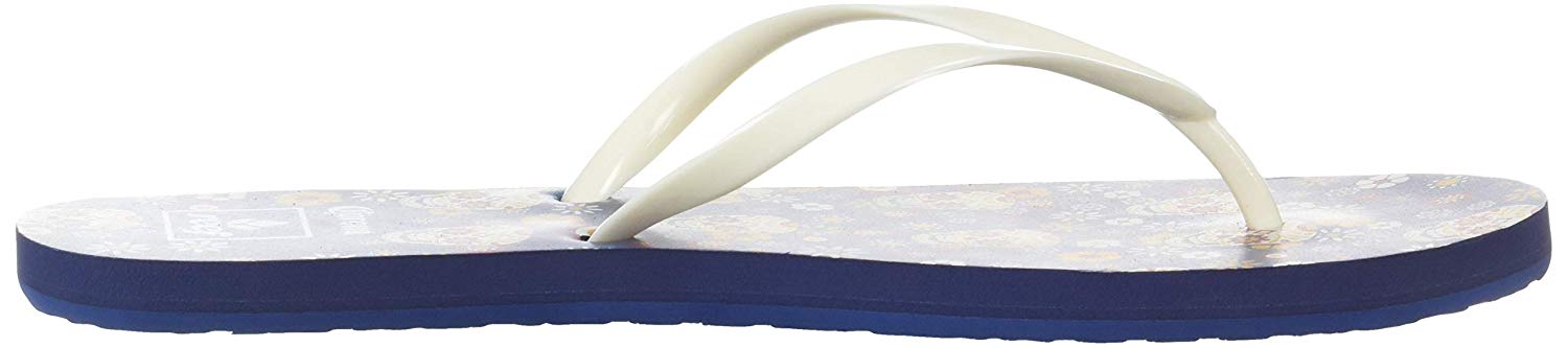 reef slippers stargazer