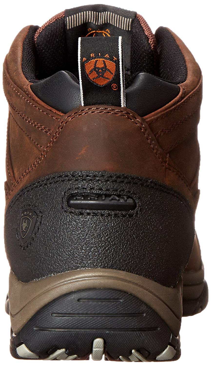 ariat men's terrain hiking boot