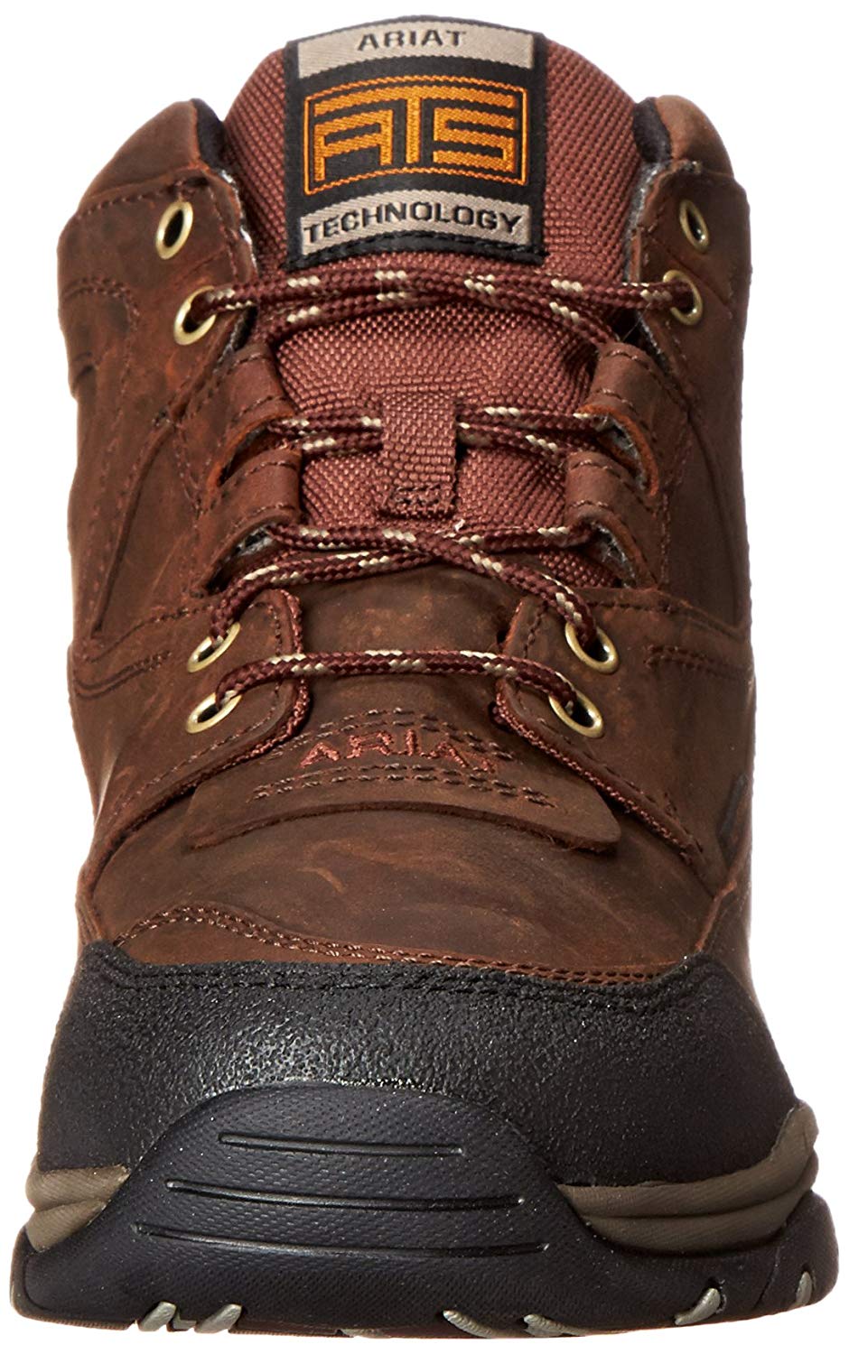 Ariat Men's Terrain H2O Hiking Boot Copper, Copper, Size 11.5 Fmhw ...