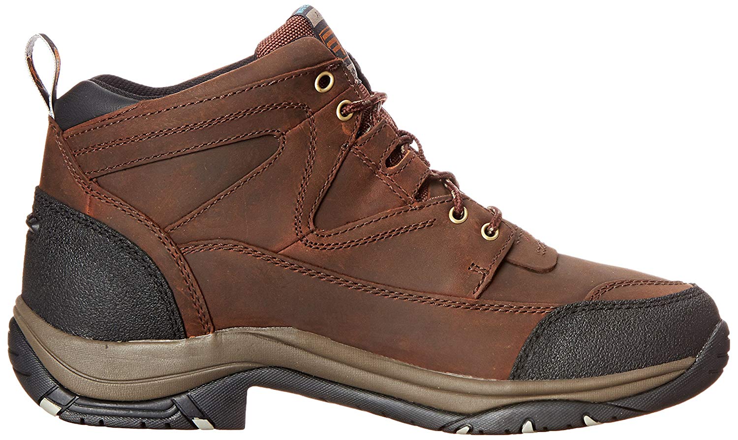 all terrain walking boots
