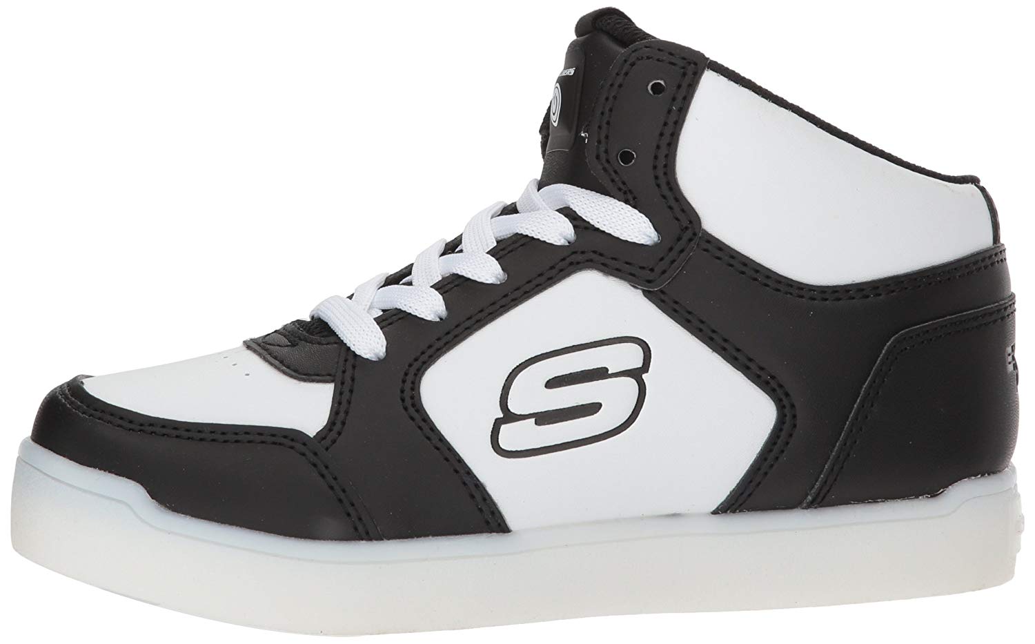 revs lace up sneakers