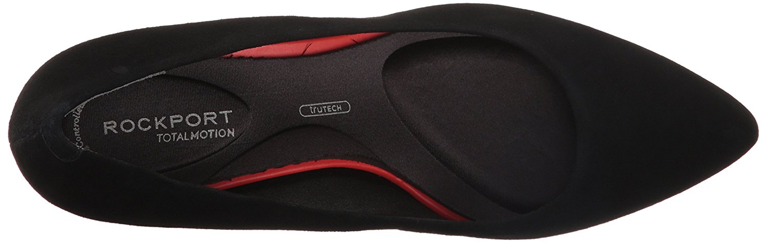 rockport total motion kalila