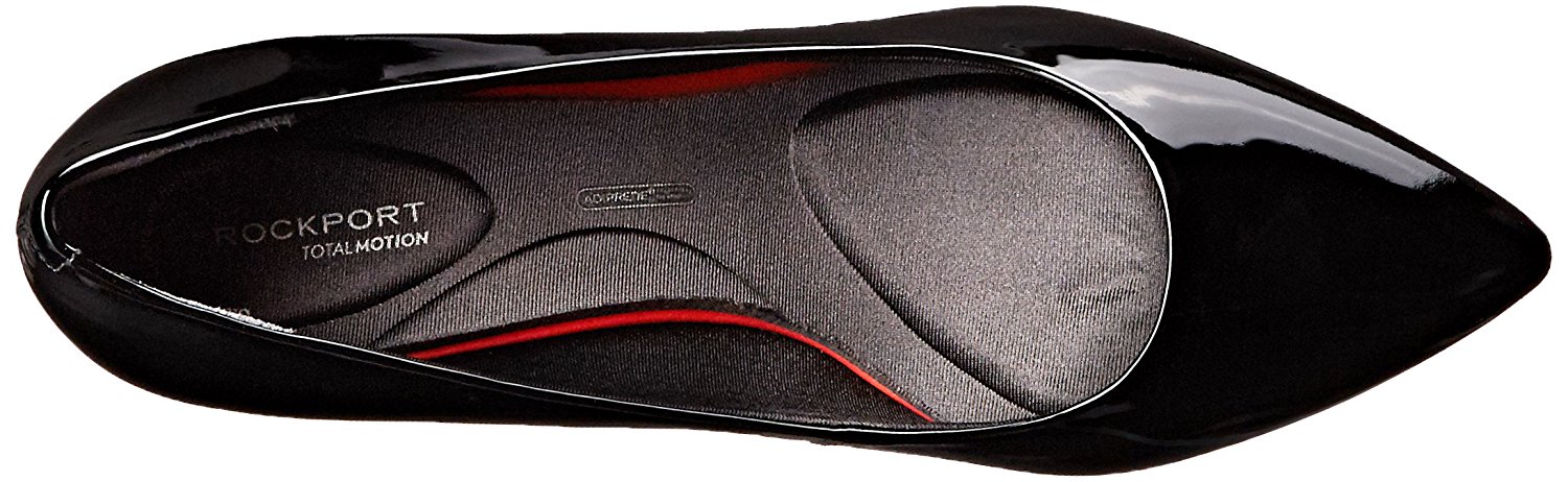 rockport total motion kalila