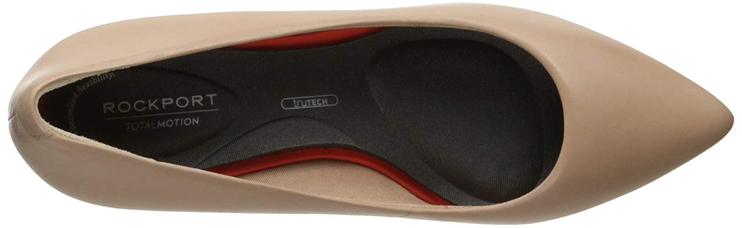 rockport total motion kalila