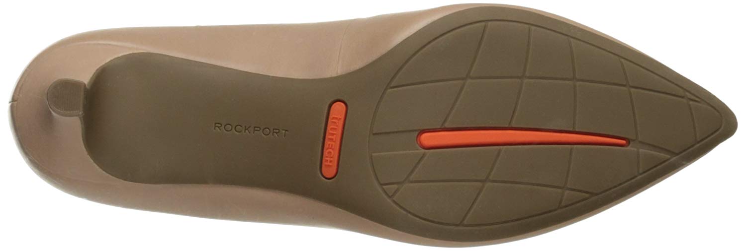 rockport total motion kalila