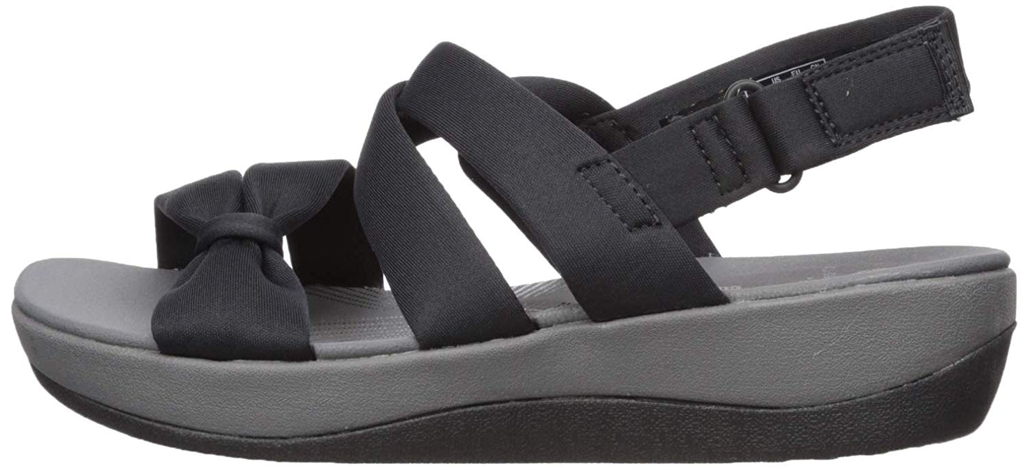 clarks arla mae
