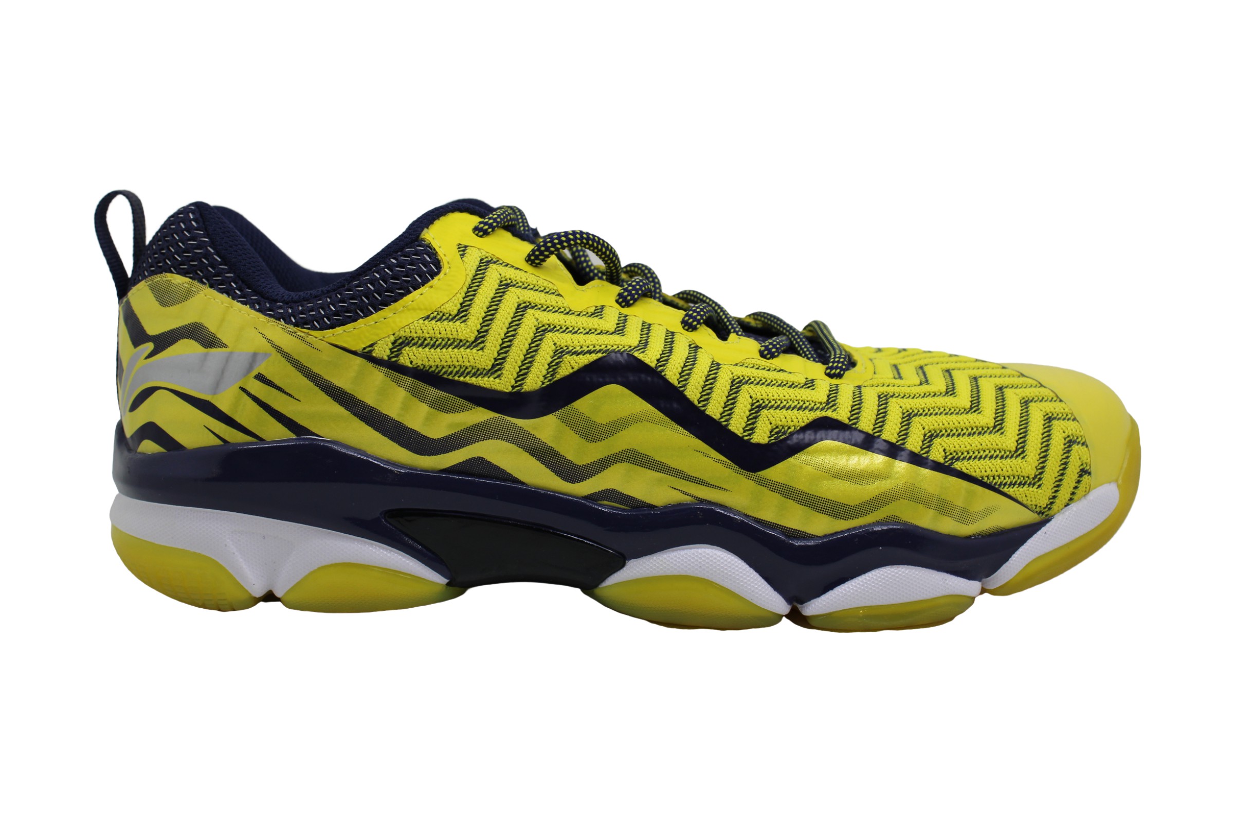  LI NING  Sonic  Boom  Series Professional Badminton  Shoes 