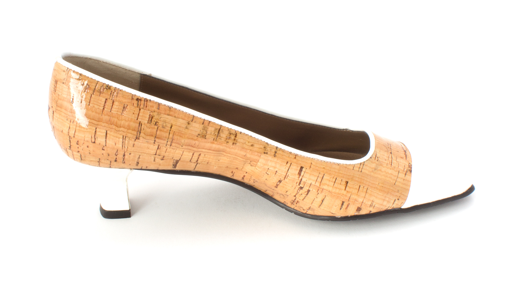 vaneli cap toe