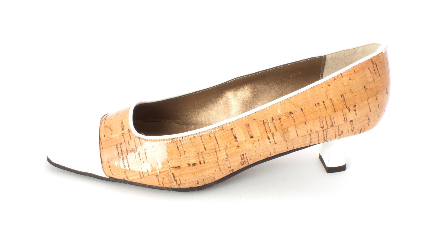 vaneli cap toe