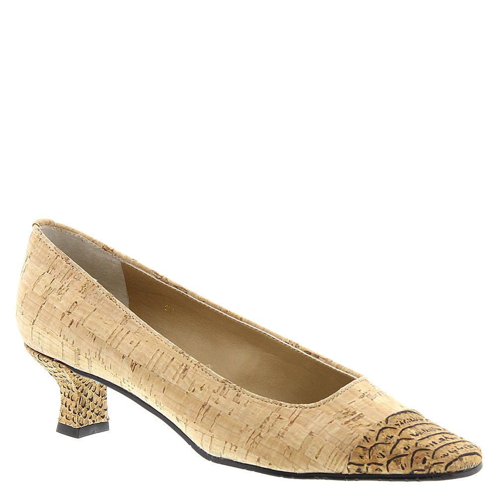 vaneli cap toe