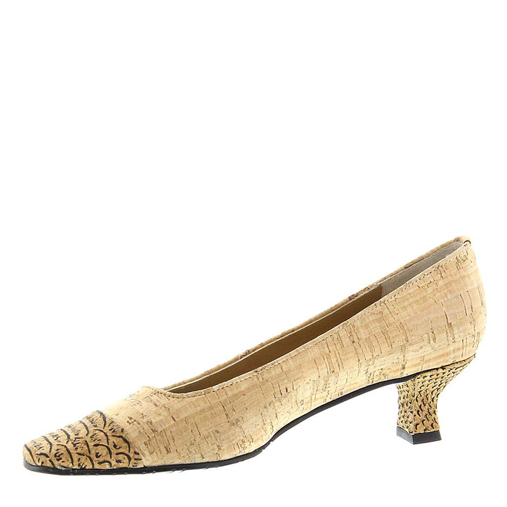 vaneli cap toe