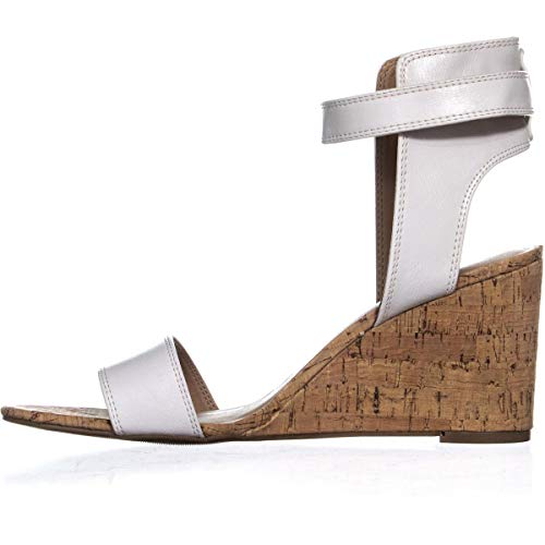 american rag ankle strap flats