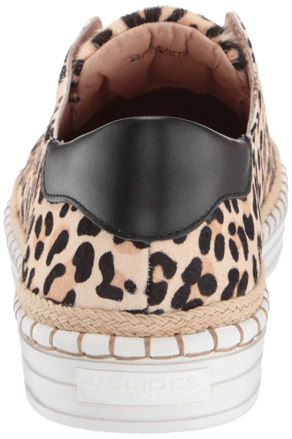 j slides leather sneakers