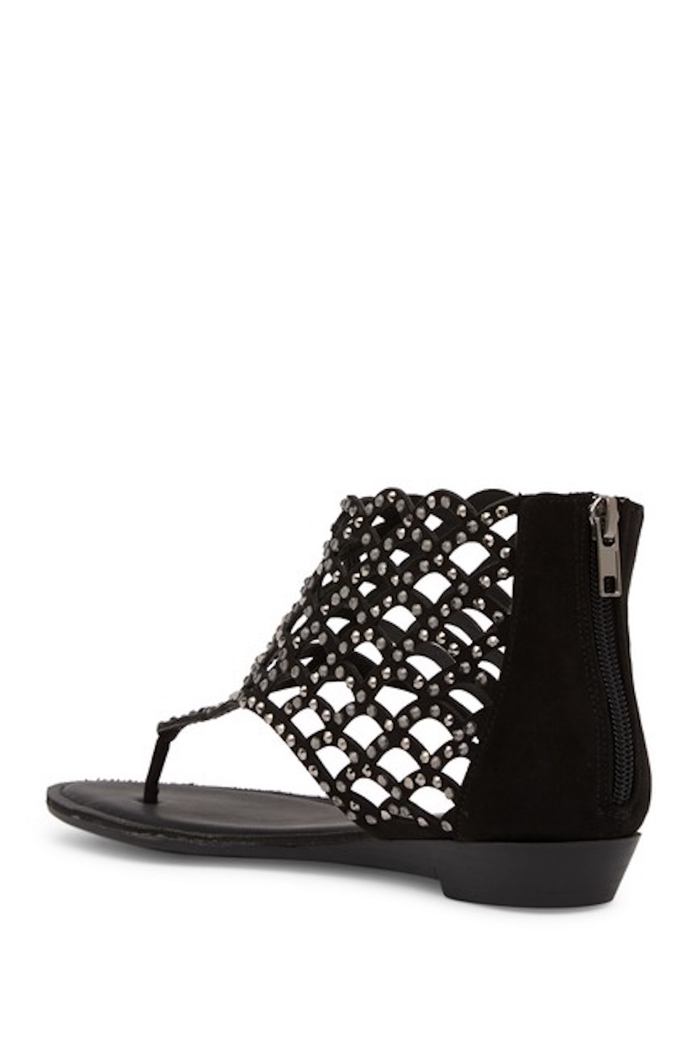 casual strap sandals