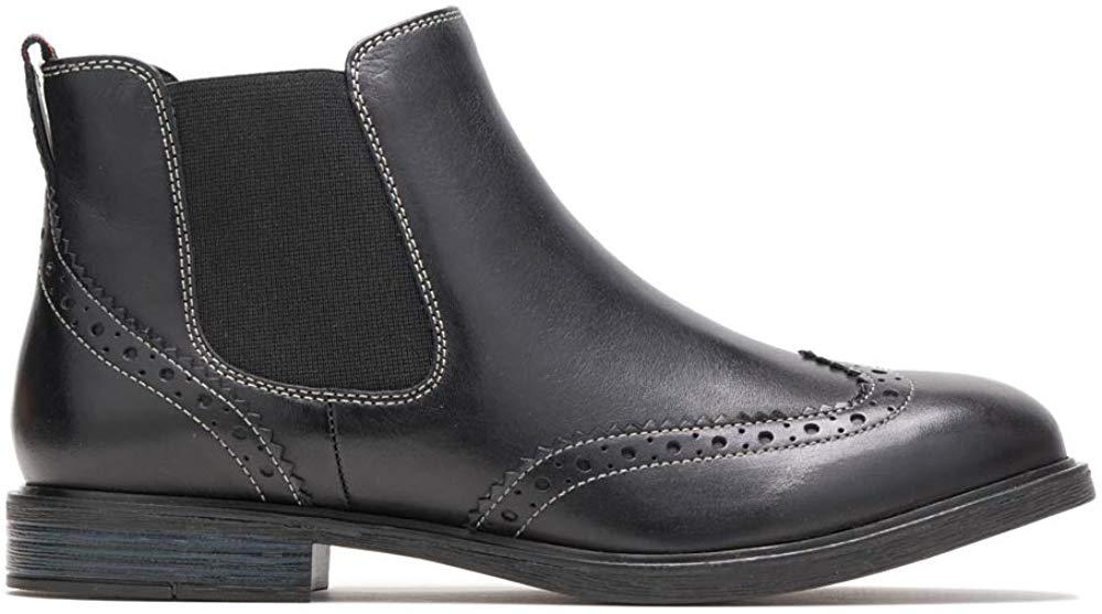 hush puppy chelsea boots ladies