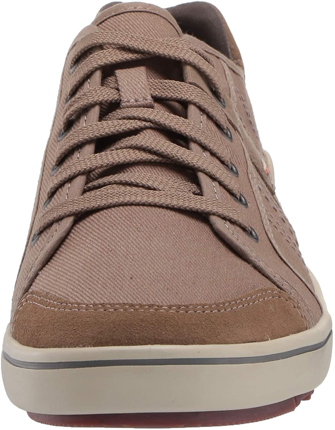 primer canvas merrell