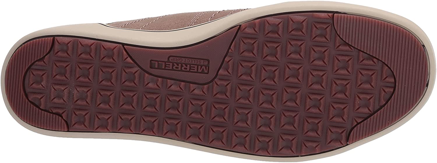 primer canvas merrell