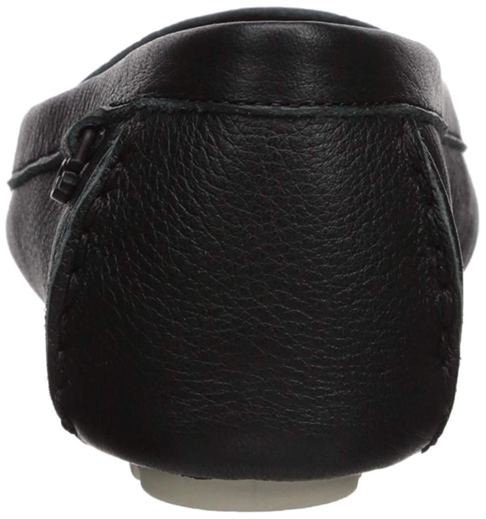 ugg flores black