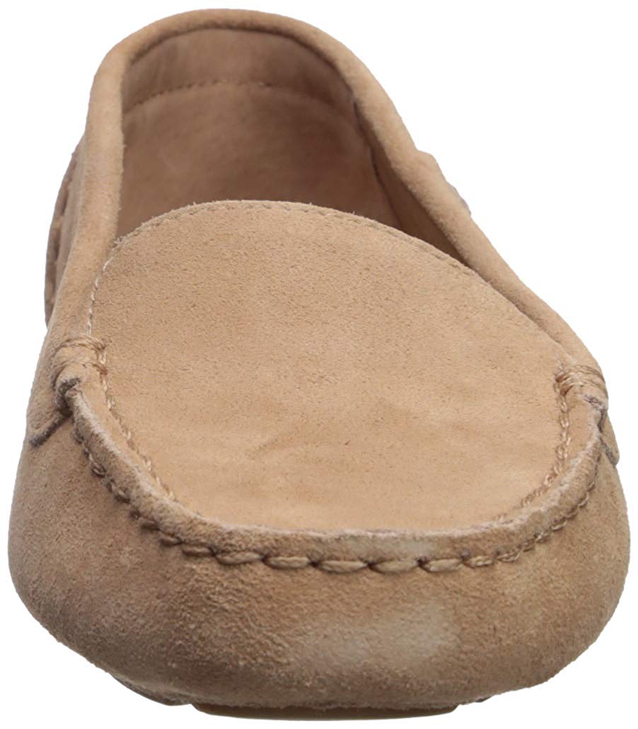ugg flores black
