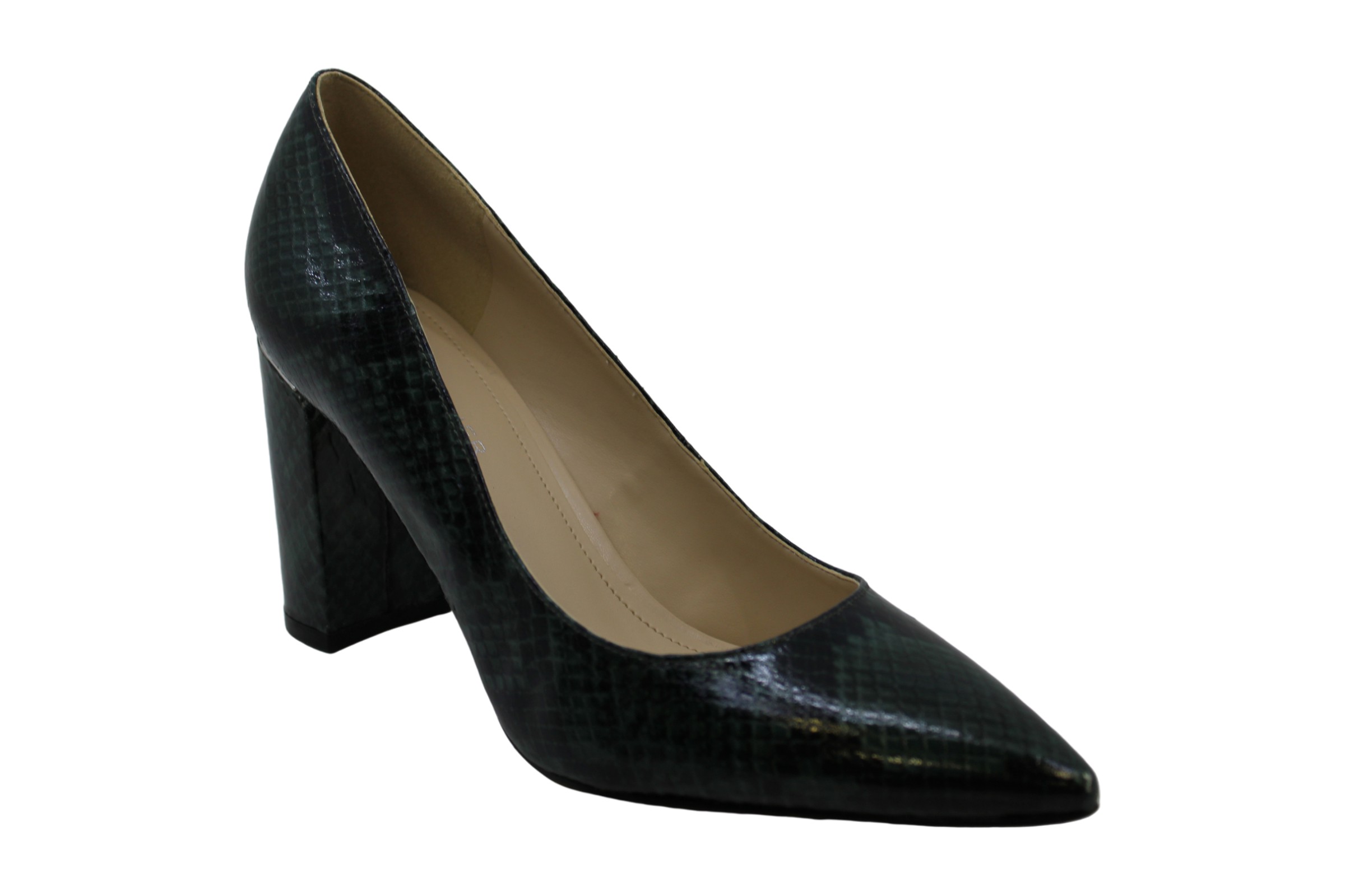 black sparkly slip ons
