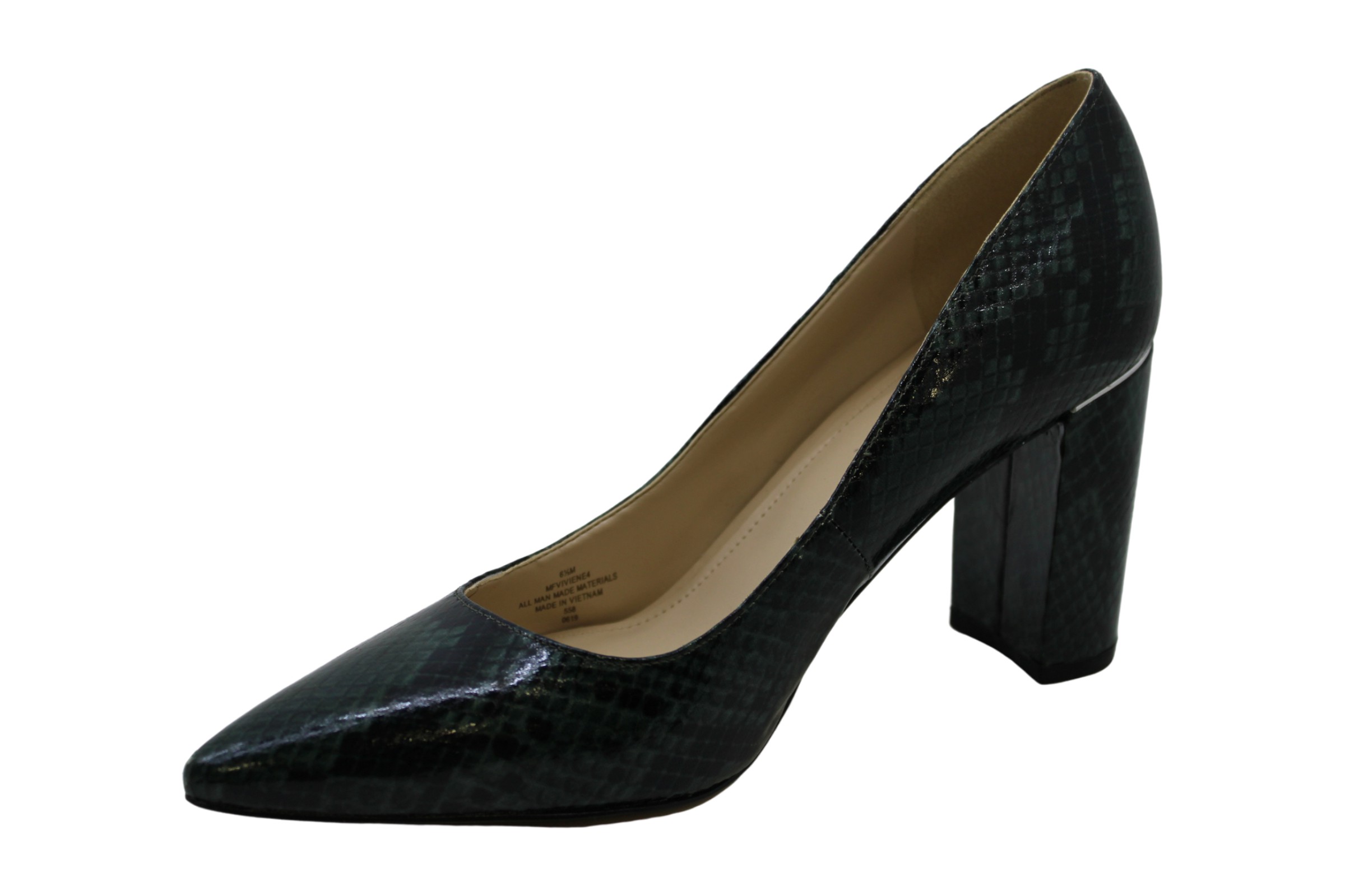 marc fisher viviene pump