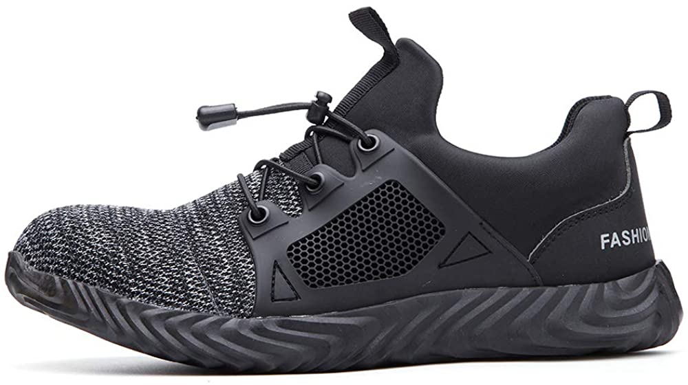 ticcoon steel toe shoes