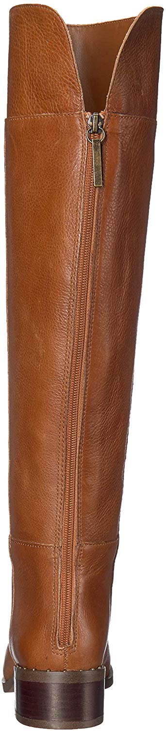 daya knee high boot