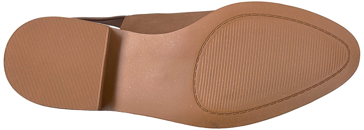 steve madden tielo mule in tan