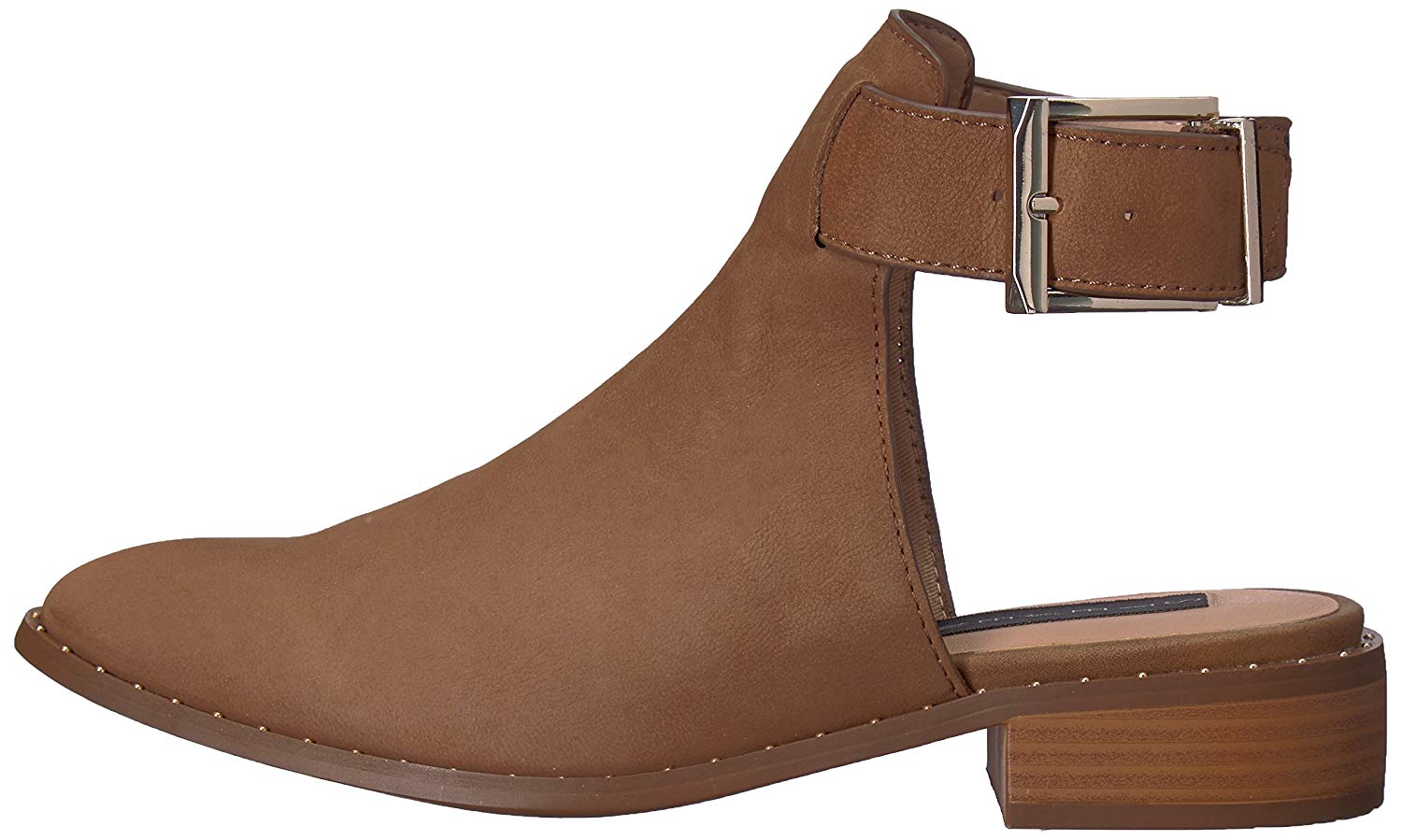 steve madden tielo mule in tan