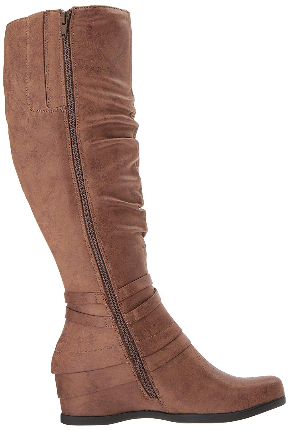 bare traps womens rizzo block heel booties