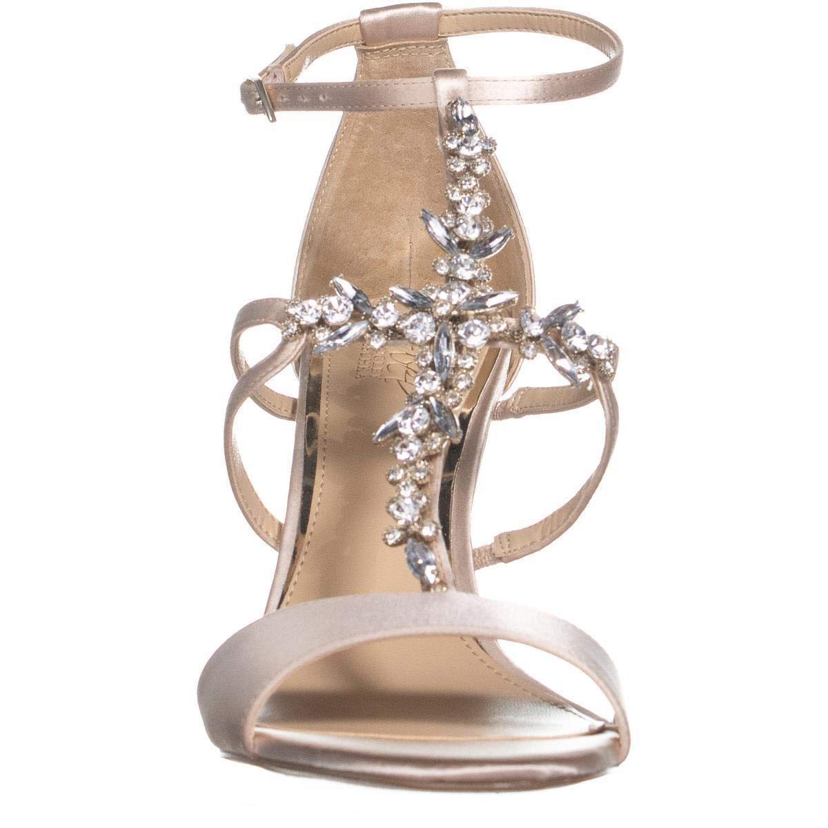 jewel badgley mischka champagne