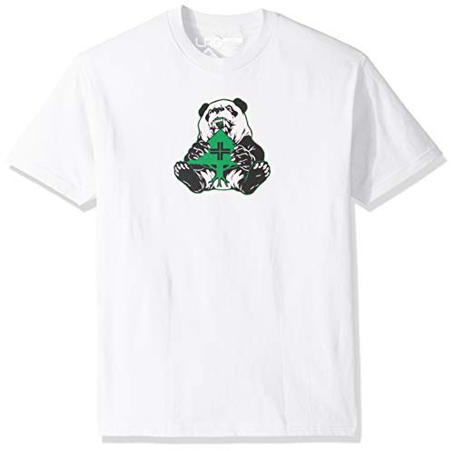 LRG mens Research Crewneck