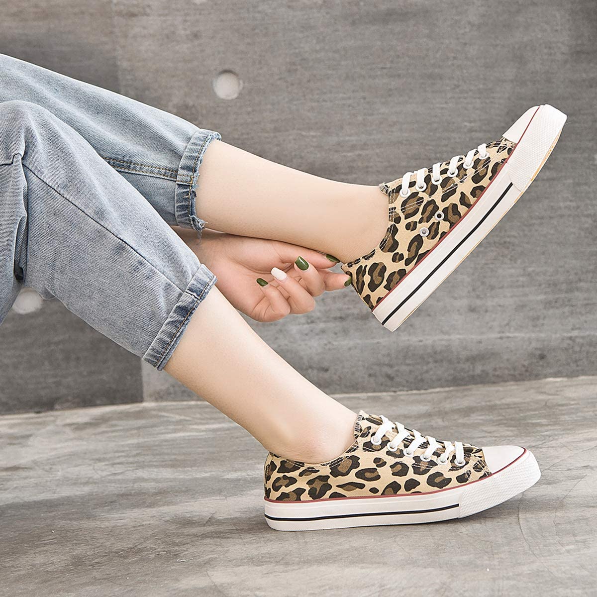 zgr canvas shoes